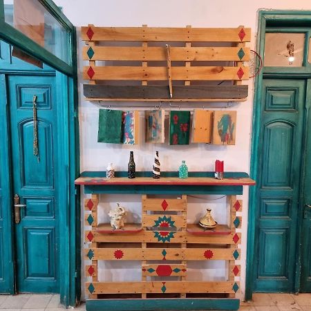 アンマンShams Houseアパートメント エクステリア 写真