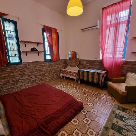 アンマンShams Houseアパートメント エクステリア 写真
