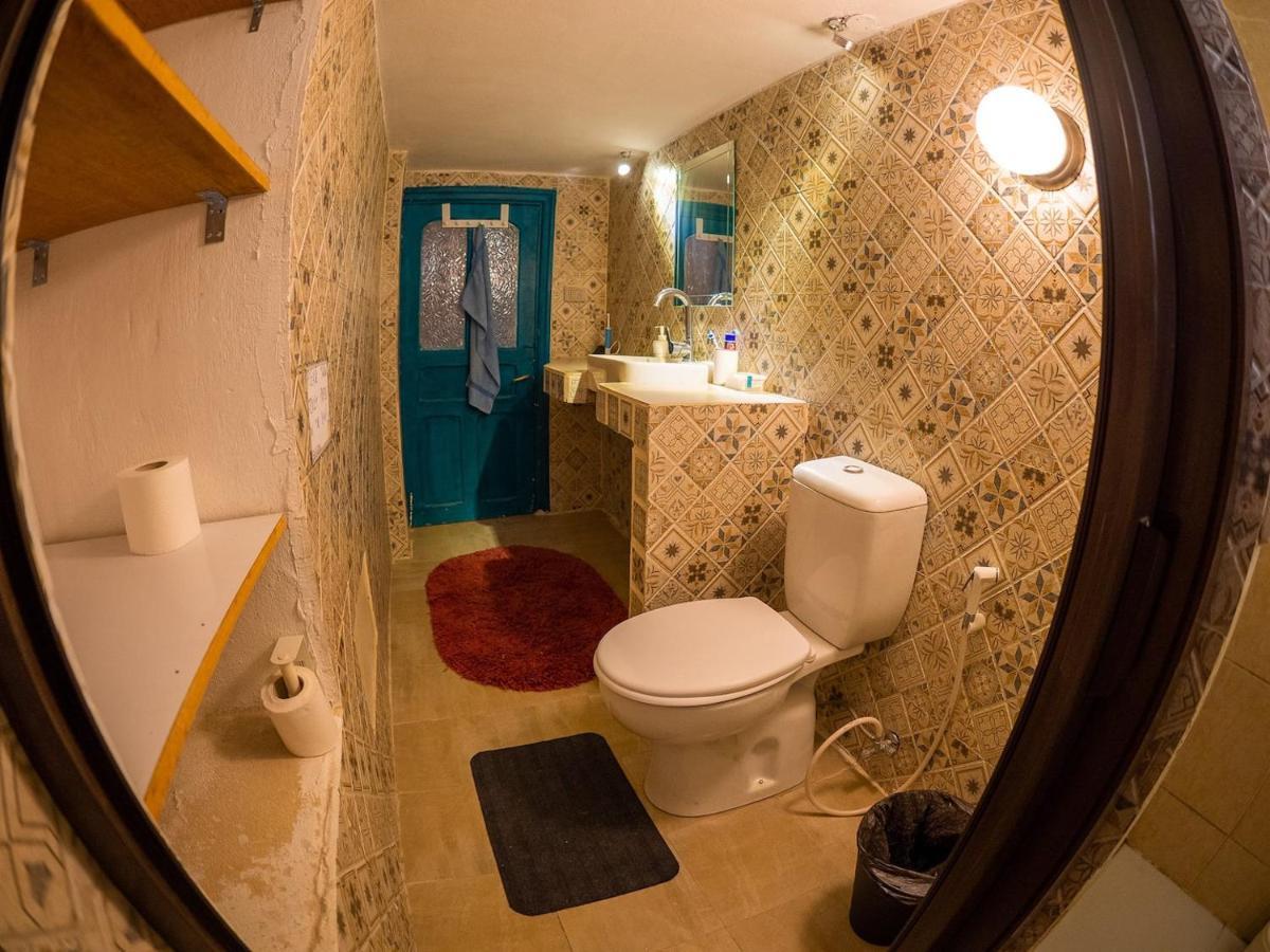 アンマンShams Houseアパートメント エクステリア 写真