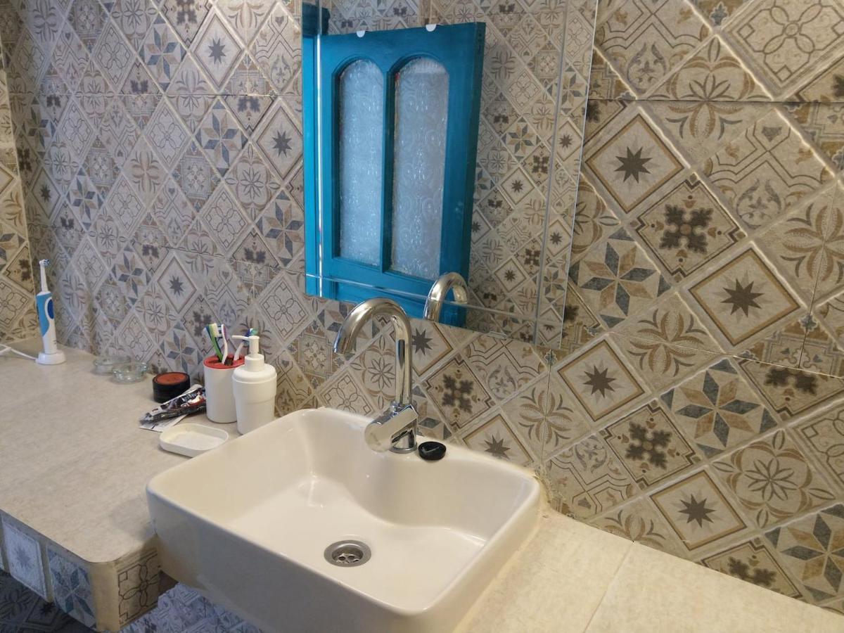 アンマンShams Houseアパートメント エクステリア 写真