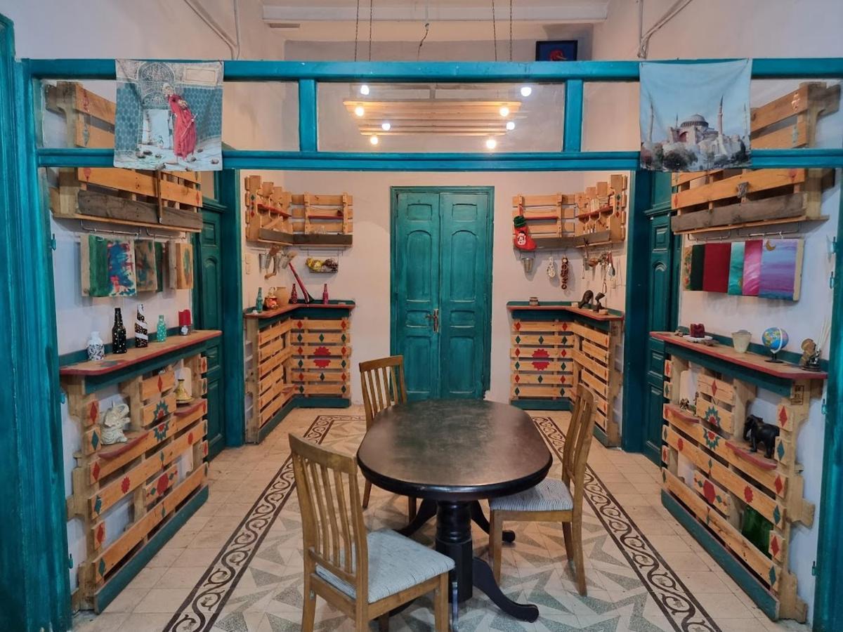 アンマンShams Houseアパートメント エクステリア 写真