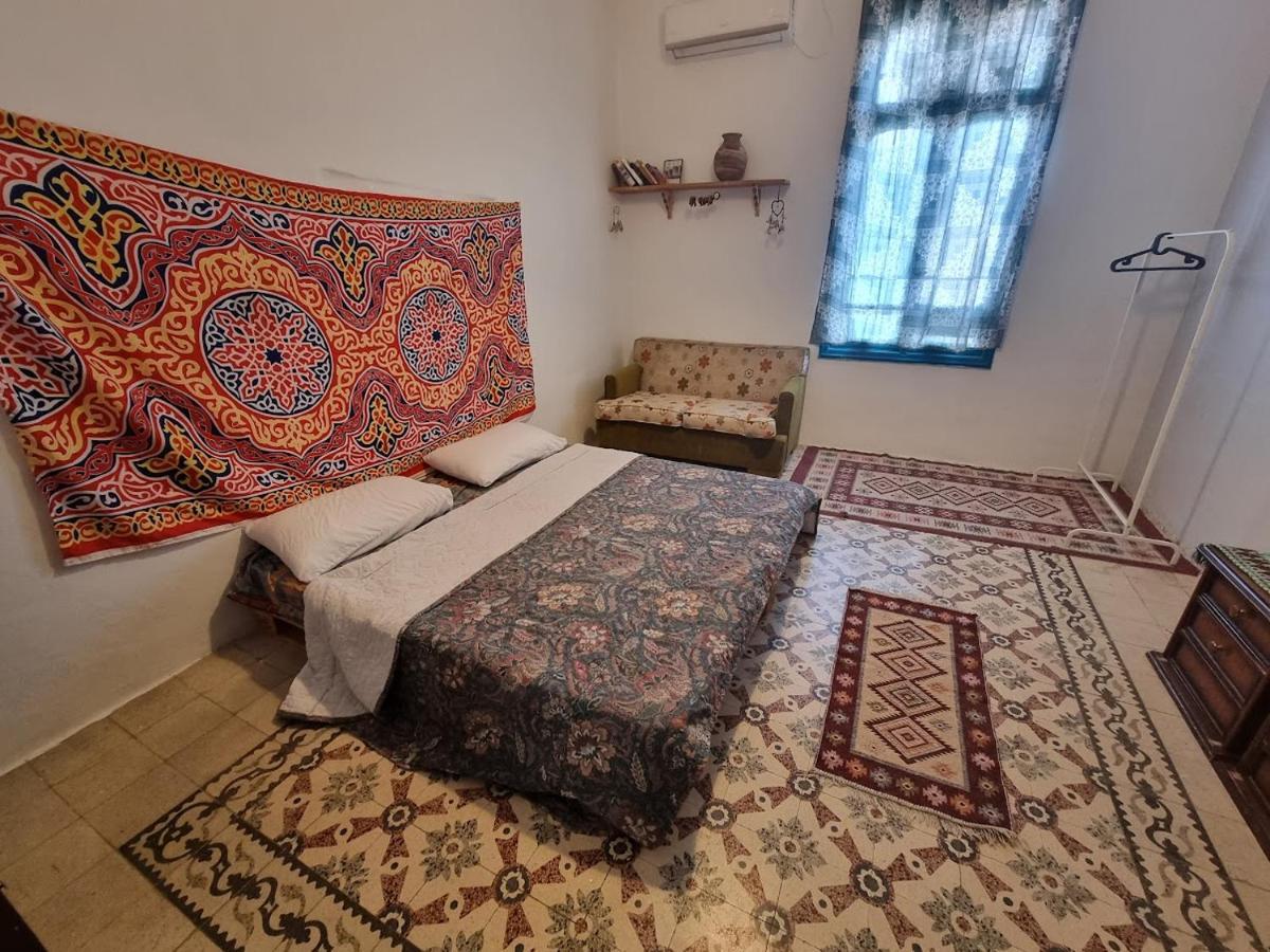 アンマンShams Houseアパートメント エクステリア 写真