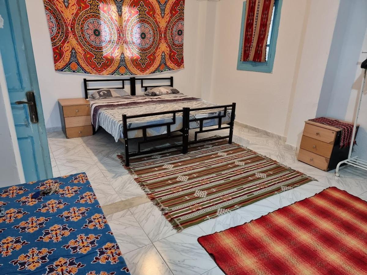 アンマンShams Houseアパートメント エクステリア 写真