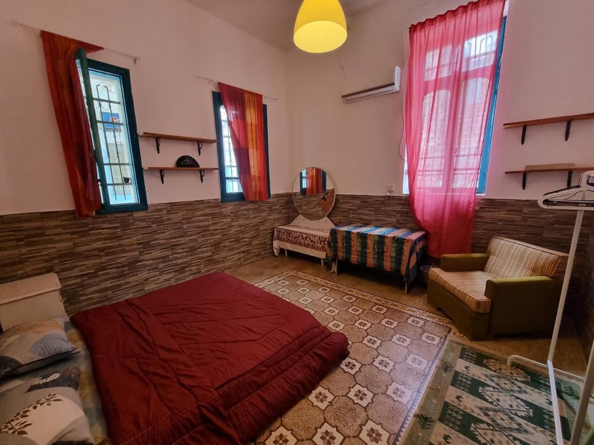 アンマンShams Houseアパートメント エクステリア 写真