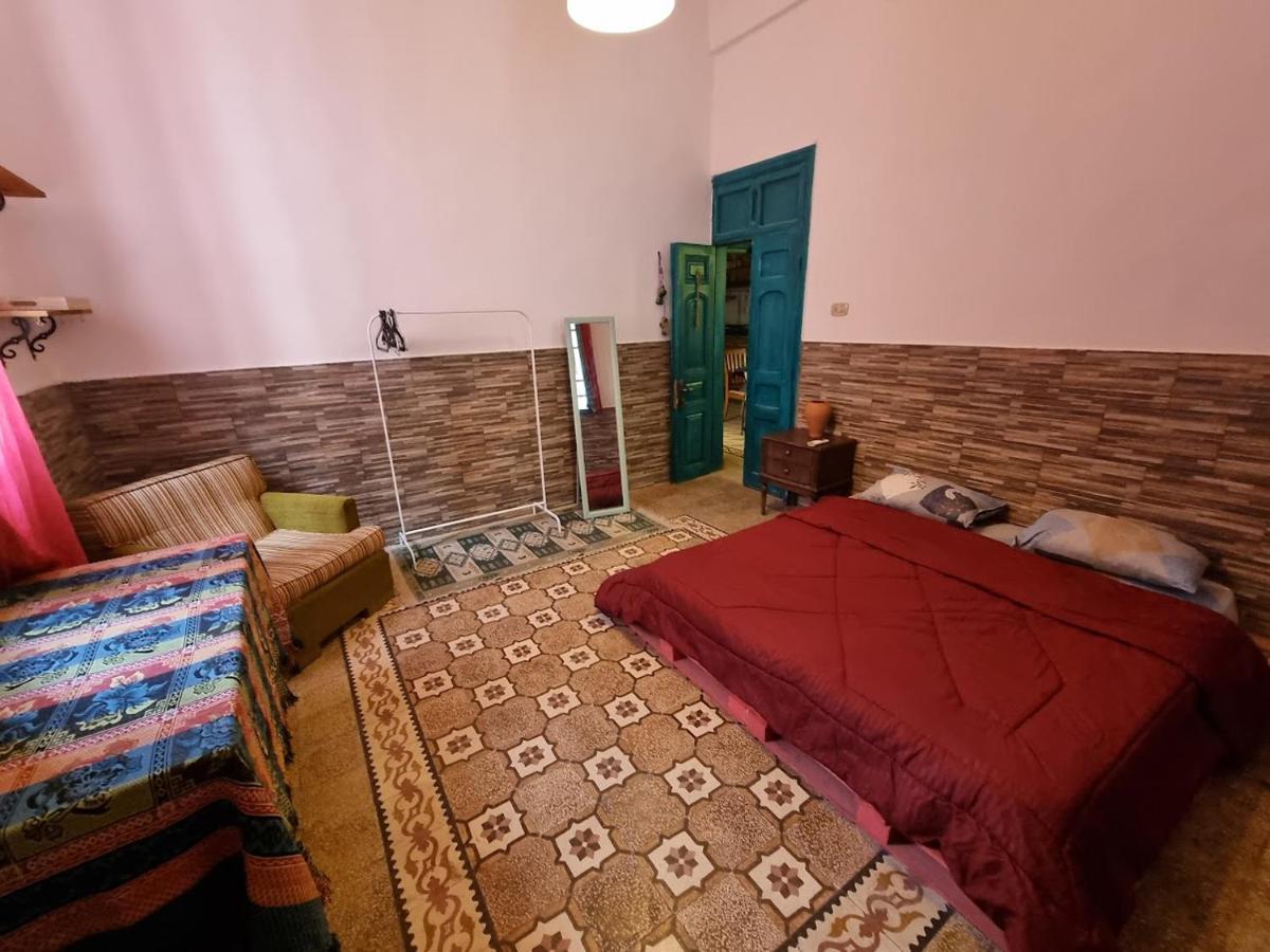 アンマンShams Houseアパートメント エクステリア 写真